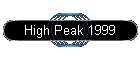 High Peak 1999