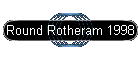 Round Rotheram 1998