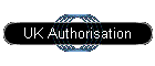 UK Authorisation